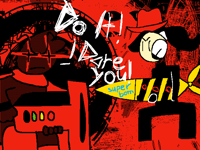 Collab @Lazy_Carrot