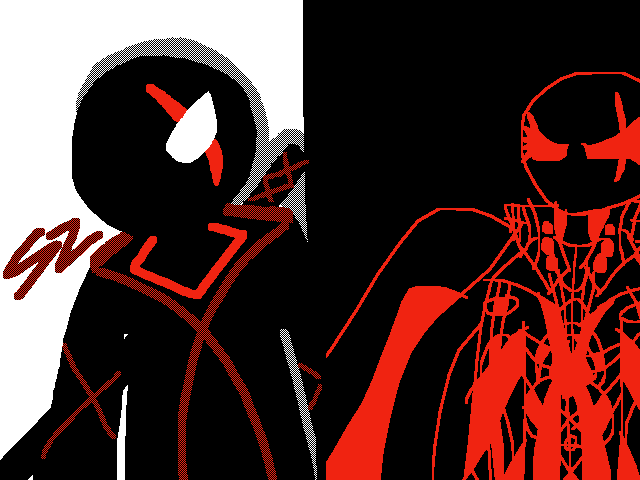 Draw Reed In Ur Style