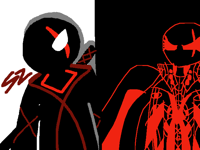 Draw Reed In Ur Style