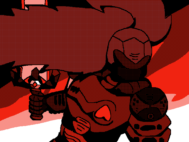 The Doom Spinel