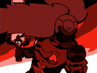 The Doom Spinel