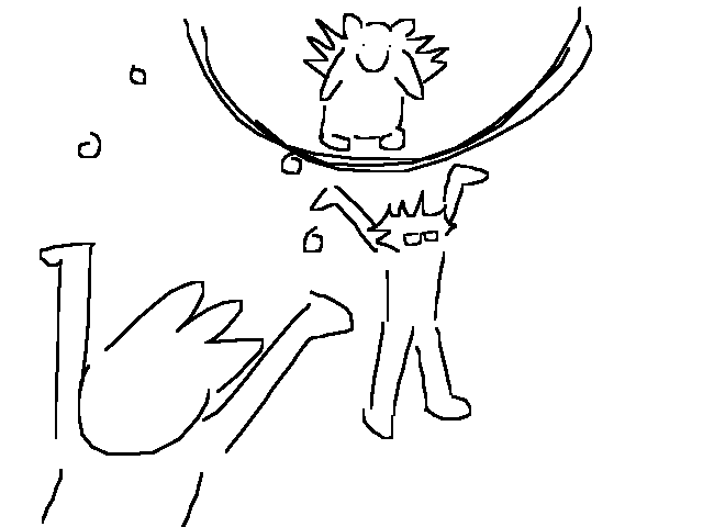 Birthday wish: send your votes to cryptic winning