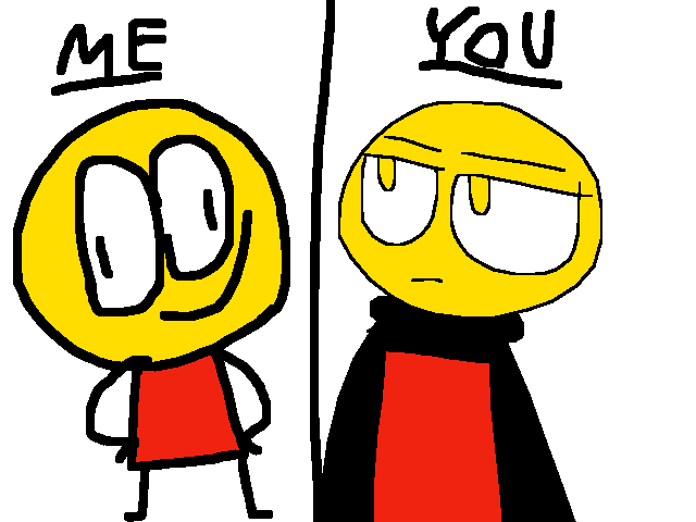 Draw Laxr yourself!