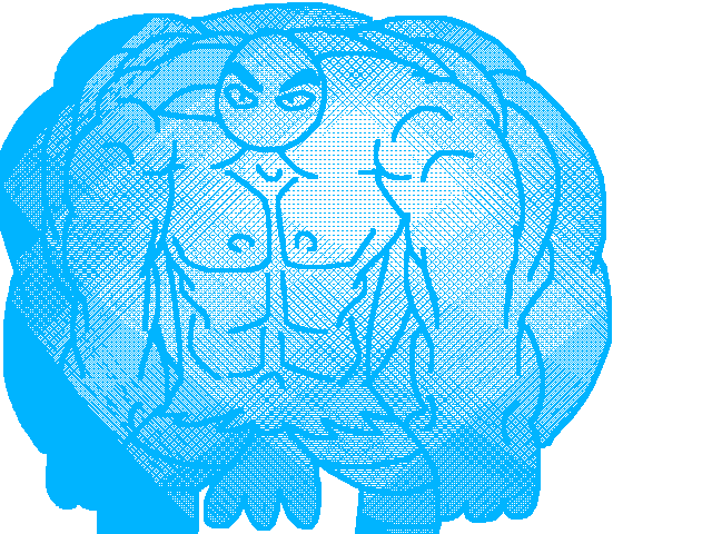 Godly Birb