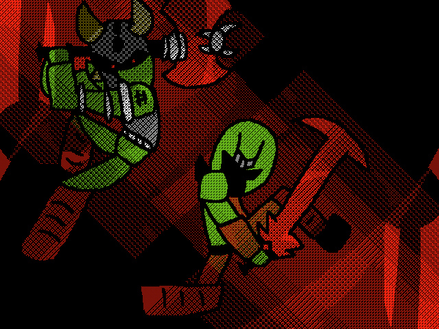 Slayer Vs Marauder