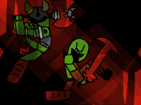 Slayer Vs Marauder