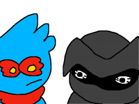 Damn, i guess i wasted my time drawing this.