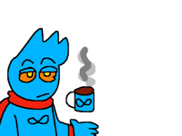 I’m bored, everyone’s improving better than i am.