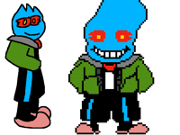 א