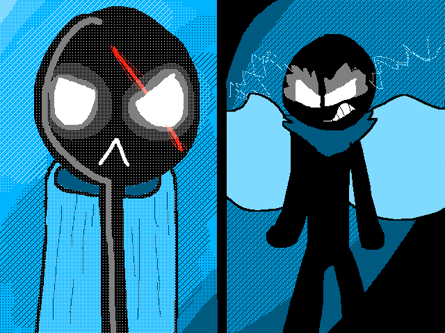 Draw Cüldÿ in your style