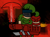 @FireFox2004 Does Know How To Draw The Slayer.