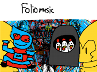 Folio Music