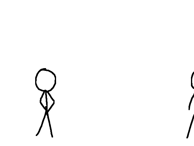 Mini Animation Made For Myself (Old)