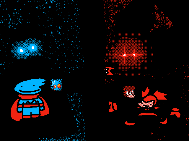Credit To @SubToBlueKeko For The PFPs