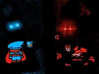 Credit To @SubToBlueKeko For The PFPs