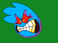 How the FUCK DO YOU FUCKING COLOR BLEND-