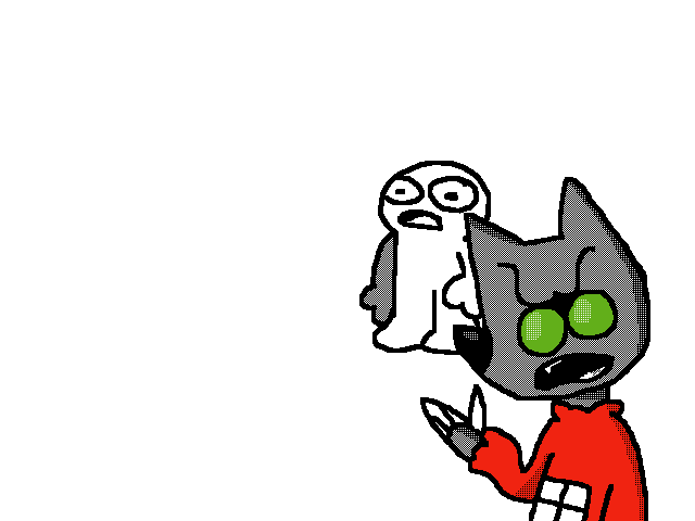 O