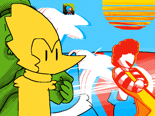 Welcome To My Mind (BG Version)