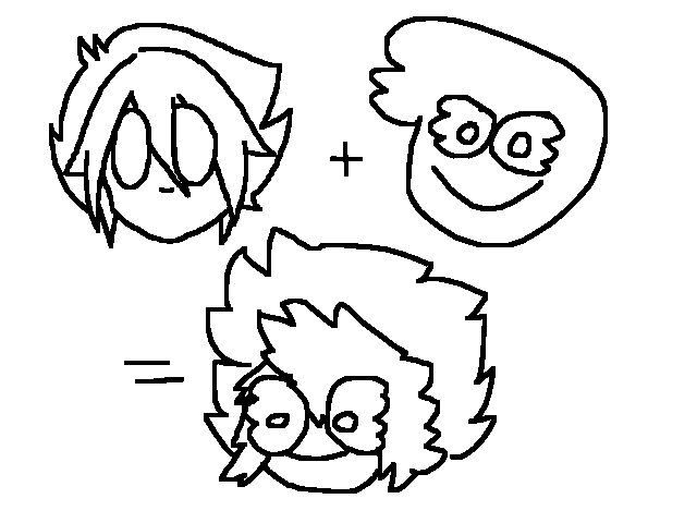 Fusion Collab!!
