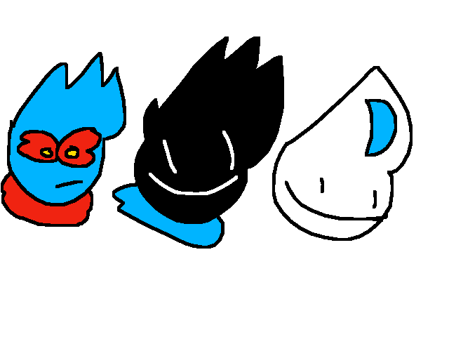People With Uhh... That Hair?