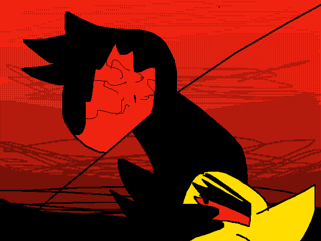 @NikeFloofy And @Zeohguts As Rivals.
