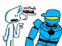 Illegal Collab Version 2 @SubToBluekeko