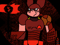 DoomSpinel