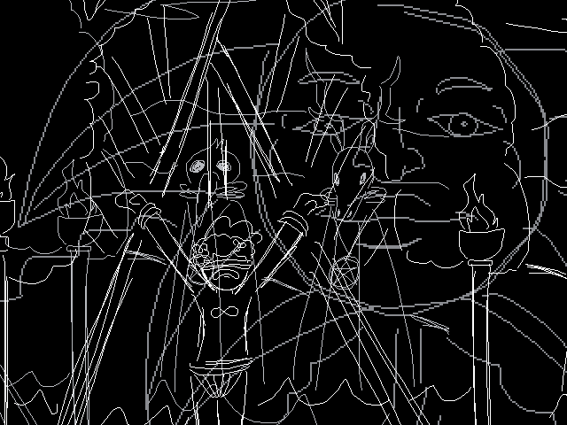 Sacrilegious Sacrifice