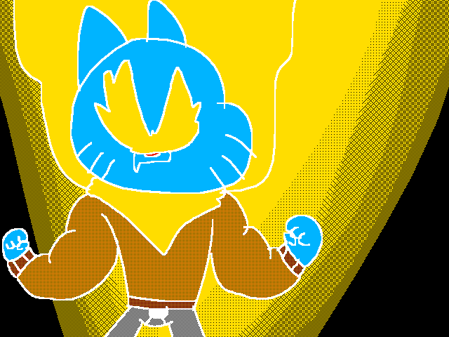 So I’ve Noticed So Many Gumball Fans, And...