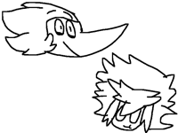 I Didn't Use This Animation Anyways