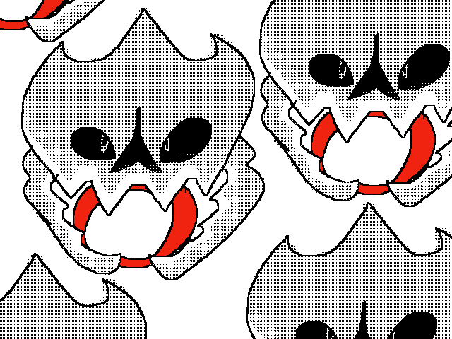 My New Wallpaper