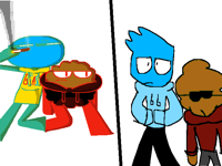 Draw Them in your style