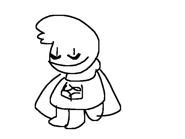 I’m starting to become my younger cringier self.