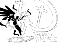 The Will of Hades