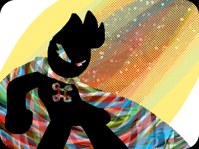 【﻿⠀　ＯＶＥＲＤＲＩＶＥ 　ＭＯＤＥ　⠀】