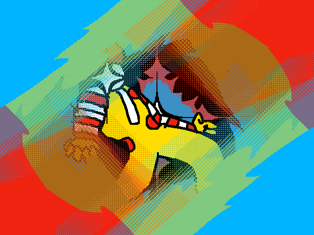 I made this for some reason