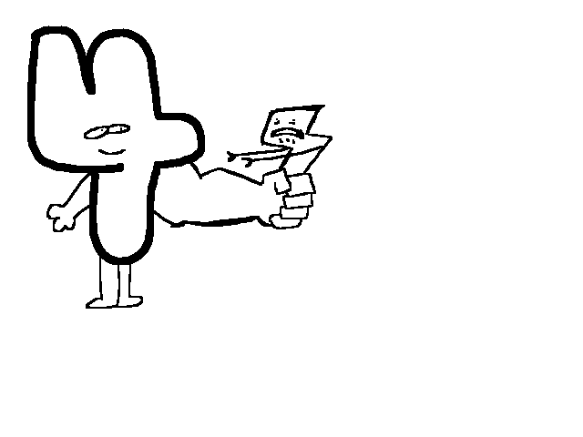 bfdi mouth