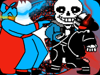 Folio’s Bizarre Adventure