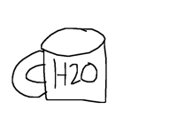 Wanna drink oxidane?