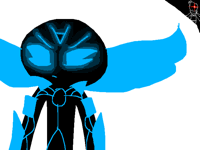 Generation Infinity Black Lion