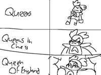 Better Spinel Meme Template