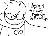 So...