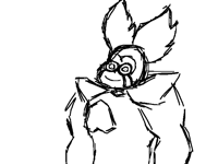 Oh no
