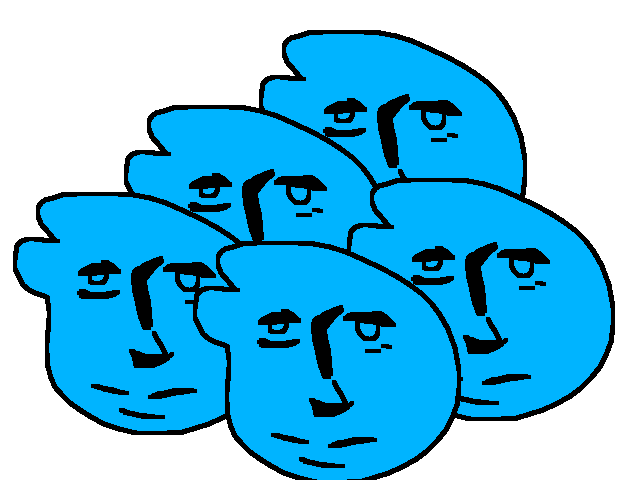 No