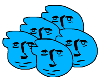 No