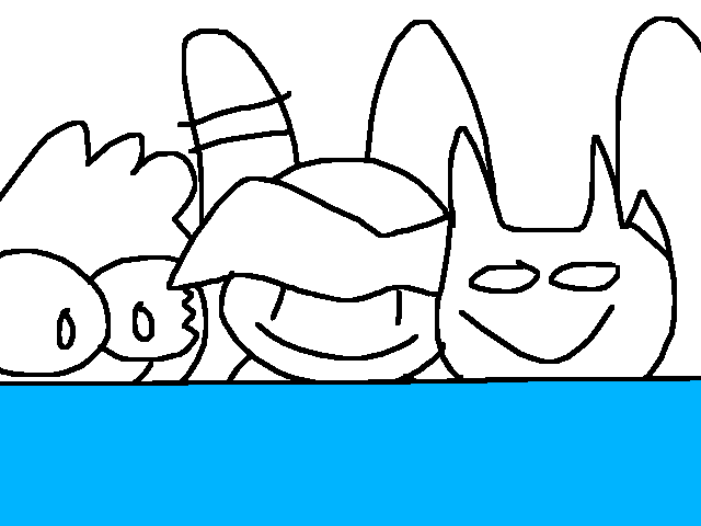 I fixed some stuff