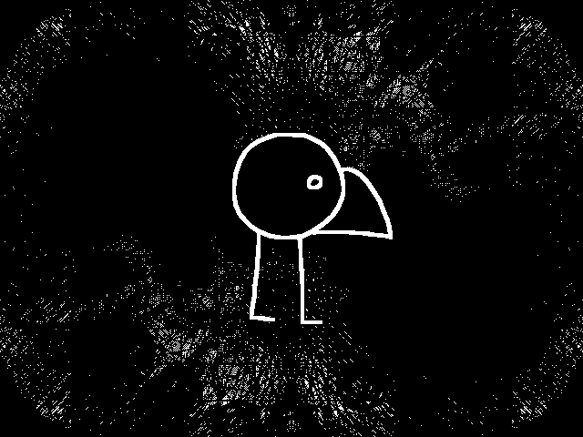 Void Birb
