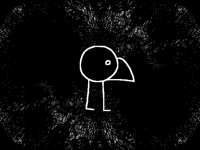 Void Birb