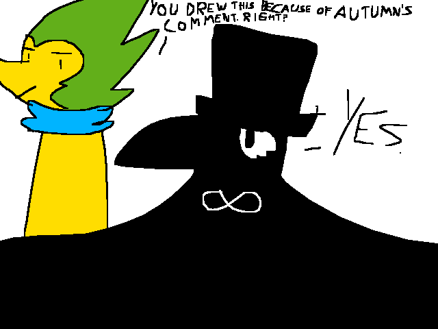FirstTry, The Plague Doc.