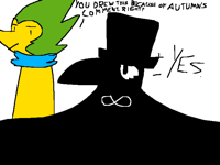 FirstTry, The Plague Doc.